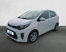 Kia Picanto Creysse