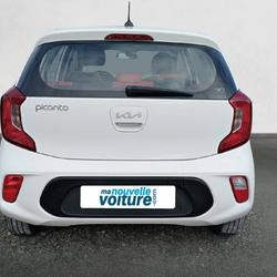 Kia Picanto 1.0 DPi 67ch BVM5 - Active occasion - Creysse - photo 3/22