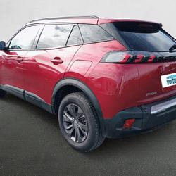 Peugeot 2008 PureTech 100 S&S BVM6 - Style occasion - Creysse - photo 2/24