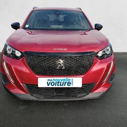 Peugeot 2008 PureTech 100 S&S BVM6 - Style occasion - Creysse - photo 2/24