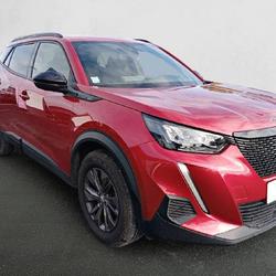 Peugeot 2008 PureTech 100 S&S BVM6 - Style occasion - Creysse - photo 3/24