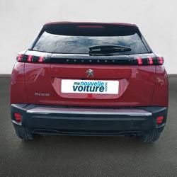 Peugeot 2008 PureTech 100 S&S BVM6 - Style occasion - Creysse - photo 3/24