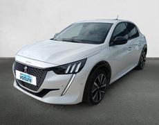 Peugeot 208 208 Electrique 50 kWh 136ch - GT