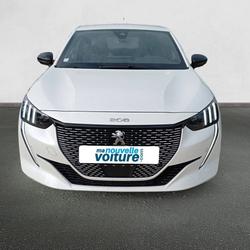 Peugeot 208 Electrique 50 kWh 136ch - GT occasion - Creysse - photo 2/23