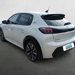 Peugeot 208 Electrique 50 kWh 136ch - GT occasion - Creysse - photo 2/23