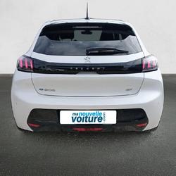 Peugeot 208 Electrique 50 kWh 136ch - GT occasion - Creysse - photo 3/23