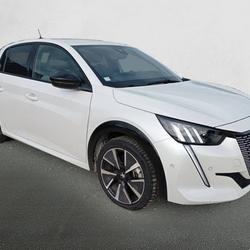Peugeot 208 Electrique 50 kWh 136ch - GT occasion - Creysse - photo 3/23