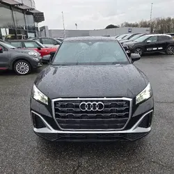 Audi Q2 35 TDI 150CH S LINE S TRONIC 7 Rivesaltes