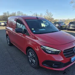 Mercedes Citan 110 CDI LONG PRO 5CV Saint-Saturnin