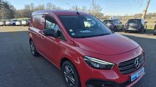 Mercedes Citan  - photo 2