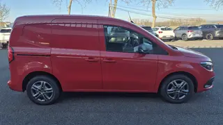 Mercedes Citan  - photo 3