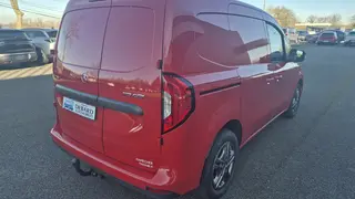 Mercedes Citan  - photo 4