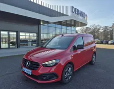 Mercedes Citan Mérignac