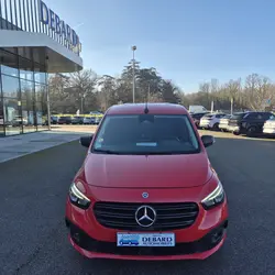 Mercedes Citan 110 CDI LONG PRO 5CV M&eacute;rignac