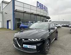 Alfa Romeo Tonale - 1.3 PHEV 280CH TI AT6 E-Q4 - 23 990 €