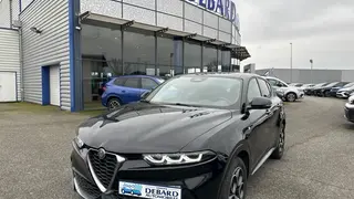 Alfa Romeo Tonale  - photo 0