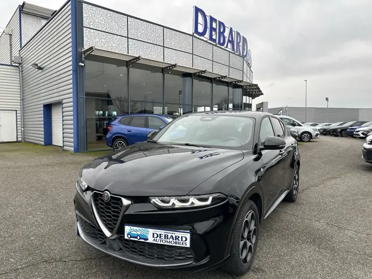 Alfa Romeo Tonale  - 23 990 €