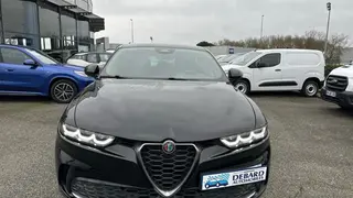 Alfa Romeo Tonale  - photo 1