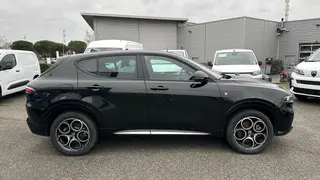 Alfa Romeo Tonale  - photo 3