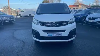 Opel Vivaro fourgon  - photo 1