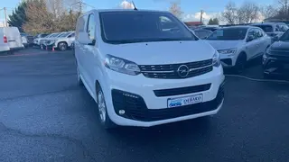 Opel Vivaro fourgon  - photo 2