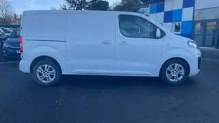 Opel Vivaro fourgon  - photo 3