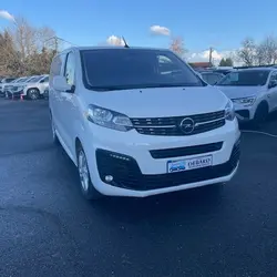 Opel Vivaro fourgon L1 STANDARD 1.5 D 120CH PACK CLIM BVA8 M&eacute;rignac