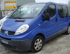 Renault Trafic Alençon