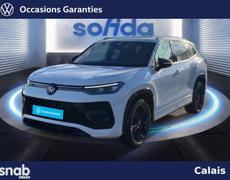 Volkswagen Tayron Calais