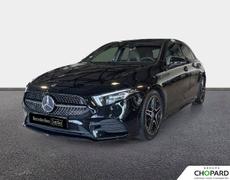 Mercedes Classe A Denney