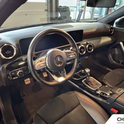 Mercedes Classe A Classe A 180 BM6 AMG Line Denney