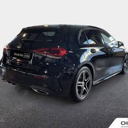 Mercedes Classe A Classe A 180 BM6 AMG Line Denney