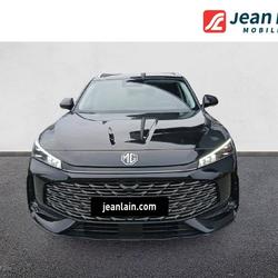 MG EHS 1.5T PHEV 272 ch Luxury occasion - Voglans - photo 2/18