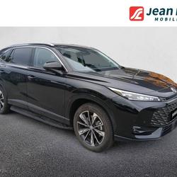 MG EHS 1.5T PHEV 272 ch Luxury occasion - Voglans - photo 3/18