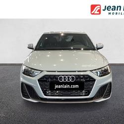 Audi A1 Sportback A1 Sportback 30 TFSI 116 ch S tronic 7 S Line &Eacute;chirolles