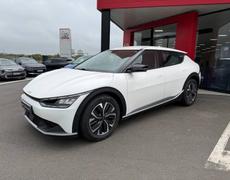 Kia EV6 Saint-Quentin-sur-le-Homme