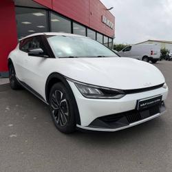 Kia EV6 229ch Air Active 2WD Saint-Quentin-sur-le-Homme