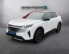 Peugeot 3008 - 1.2 Hybrid 145ch GT e-DCS6 - 33 980 €