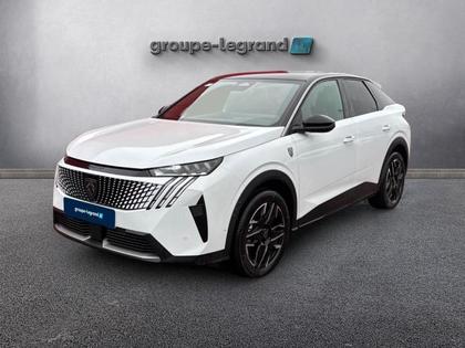 Peugeot 3008 - 1.2 Hybrid 145ch GT e-DCS6 - 35 980 €