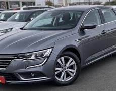 Renault Talisman Rennes
