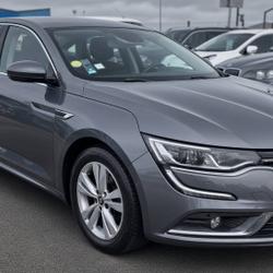 Renault Talisman 1.5 dCi 110 Energy eco&sup2; Business *GPS* occasion - Rennes - photo 2/14