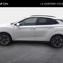 Hyundai Kona Electric 64kWh - 204ch Intuitive Issy-les-Moulineaux
