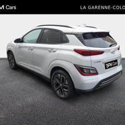 Hyundai Kona Electric 64kWh - 204ch Intuitive Issy-les-Moulineaux