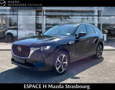Mazda CX-60 Eckbolsheim