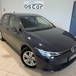 Volkswagen Golf 7 1.0 tsi evo Life 110cv DSG Portet-sur-Garonne