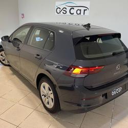 Volkswagen Golf 7 1.0 tsi evo Life 110cv DSG Portet-sur-Garonne