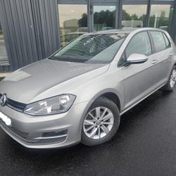 Volkswagen Golf 7 VII 1.2 TSI 110ch BlueMotion Technology Match 5p Ploudaniel