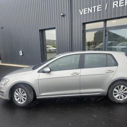 Volkswagen Golf 7 VII 1.2 TSI 110ch BlueMotion Technology Match 5p Ploudaniel