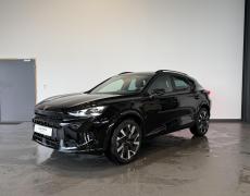 Cupra Formentor Le Havre