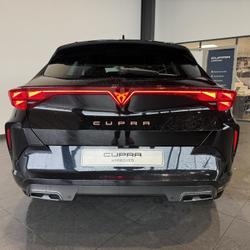 Cupra Formentor Formentor 1.5 eTSI Hybrid 150 ch DSG7 V Le Havre